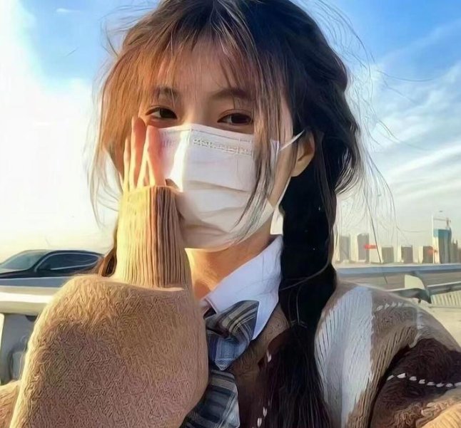 险恶的运气