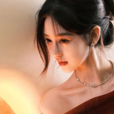 一个夜晚
