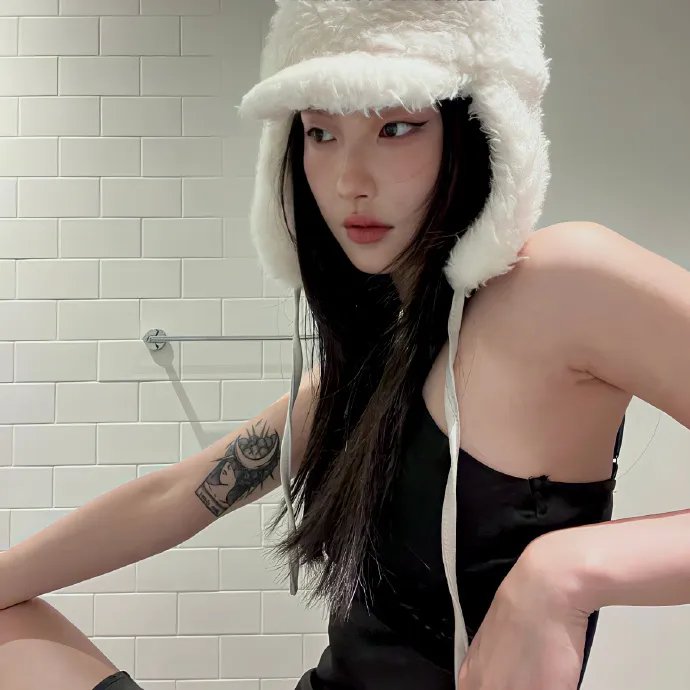 无证之爱